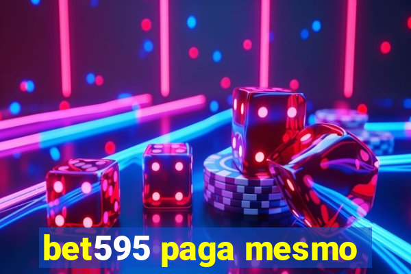 bet595 paga mesmo